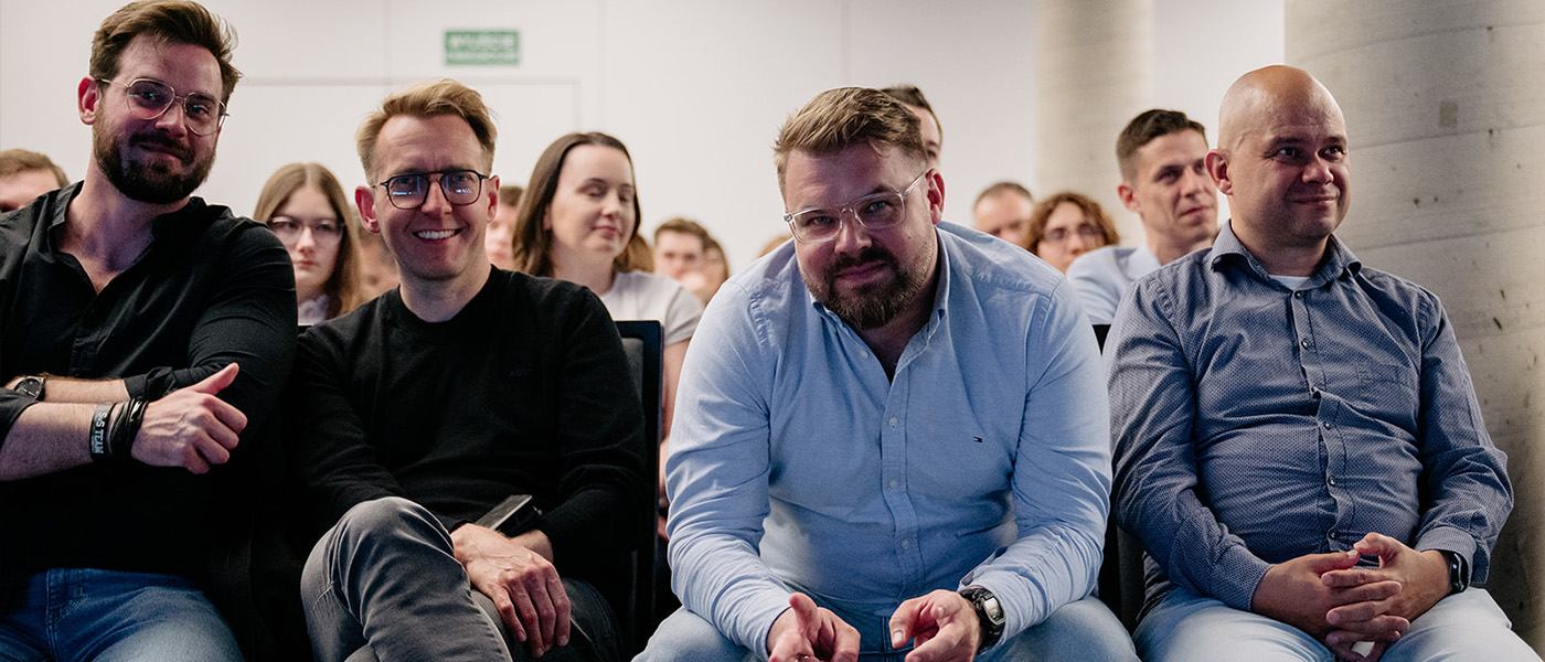 Ścieżka kariery konsultanta ERP w IT.integro